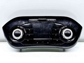   Panou comanda clima Nissan Juke [Fabr 2010-2014] Facelift 24845BV82A