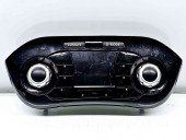   Panou comanda clima Nissan Juke [Fabr 2010-2014] Facelift 24845BV82A