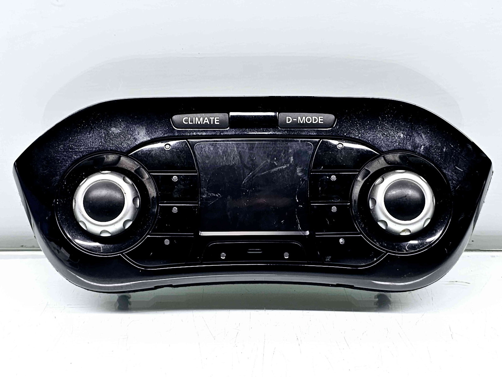 Panou comanda clima Nissan Juke [Fabr 2010-2014] Facelift 24845BV82A - imagine 1