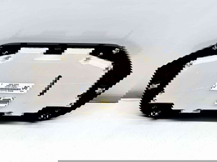   Panou comanda clima Nissan Juke [Fabr 2010-2014] Facelift 24845BV82A