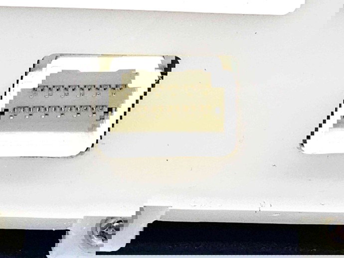   Panou comanda clima Nissan Juke [Fabr 2010-2014] Facelift 24845BV82A