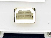   Panou comanda clima Nissan Juke [Fabr 2010-2014] Facelift 24845BV82A