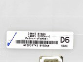   Panou comanda clima Nissan Juke [Fabr 2010-2014] Facelift 24845BV82A