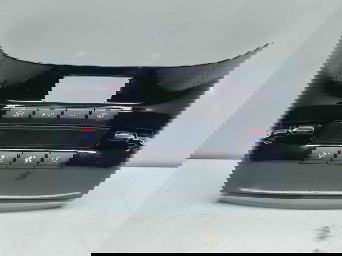   Panou comanda clima Peugeot 2008 [Fabr 2013-prezent] 96722471XU