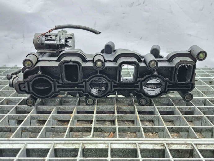 Galerie admisie Audi A6 (4F2, C6) [Fabr 2004-2010] 059129711AG 2.7 TDI BPP  