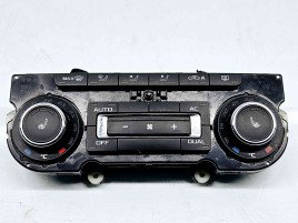   Panou comanda clima Skoda Superb II Combi (3T5) [Fabr 2009-2015] 3T0907044BL