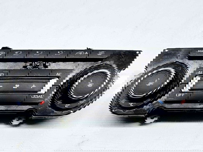   Panou comanda clima Skoda Superb II Combi (3T5) [Fabr 2009-2015] 3T0907044BL