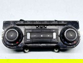   Panou comanda clima Skoda Superb II Combi (3T5) [Fabr 2009-2015] 3T0907044BL