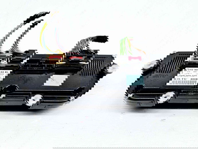   Panou comanda clima Skoda Superb II Combi (3T5) [Fabr 2009-2015] 3T0907044BL