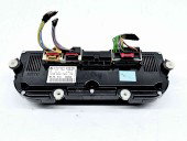   Panou comanda clima Skoda Superb II Combi (3T5) [Fabr 2009-2015] 3T0907044BL