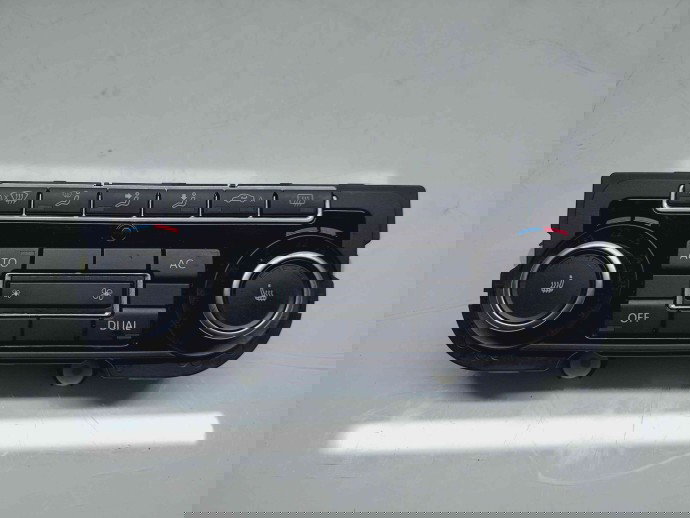   Panou comanda clima Volkswagen Passat CC (357) [Fabr 2008-2012] 5K0907044EA