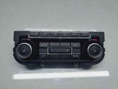   Panou comanda clima Volkswagen Passat CC (357) [Fabr 2008-2012] 5K0907044EA