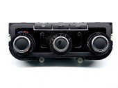   Panou comanda clima Volkswagen Passat B7 (362) [Fabr 2010-2014] 7N0907426AM