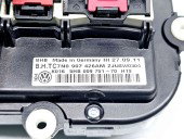   Panou comanda clima Volkswagen Passat B7 (362) [Fabr 2010-2014] 7N0907426AM