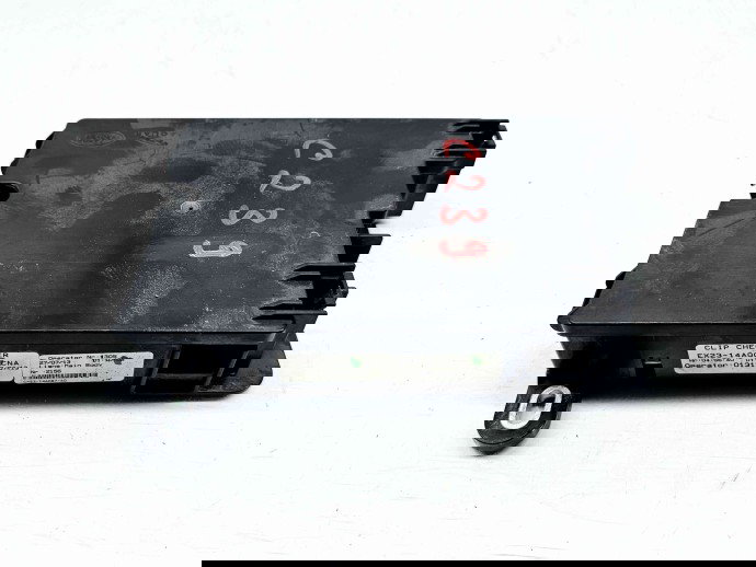   Panou sigurante Jaguar XF (X250) [Fabr 2008-2015] Facelift EX23-14A005-CNA  