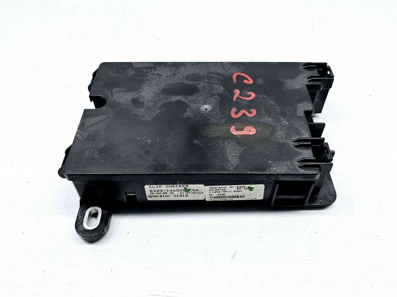 Panou sigurante Jaguar XF (X250) [Fabr 2008-2015] Facelift EX23-14A005-CNA - imagine 1