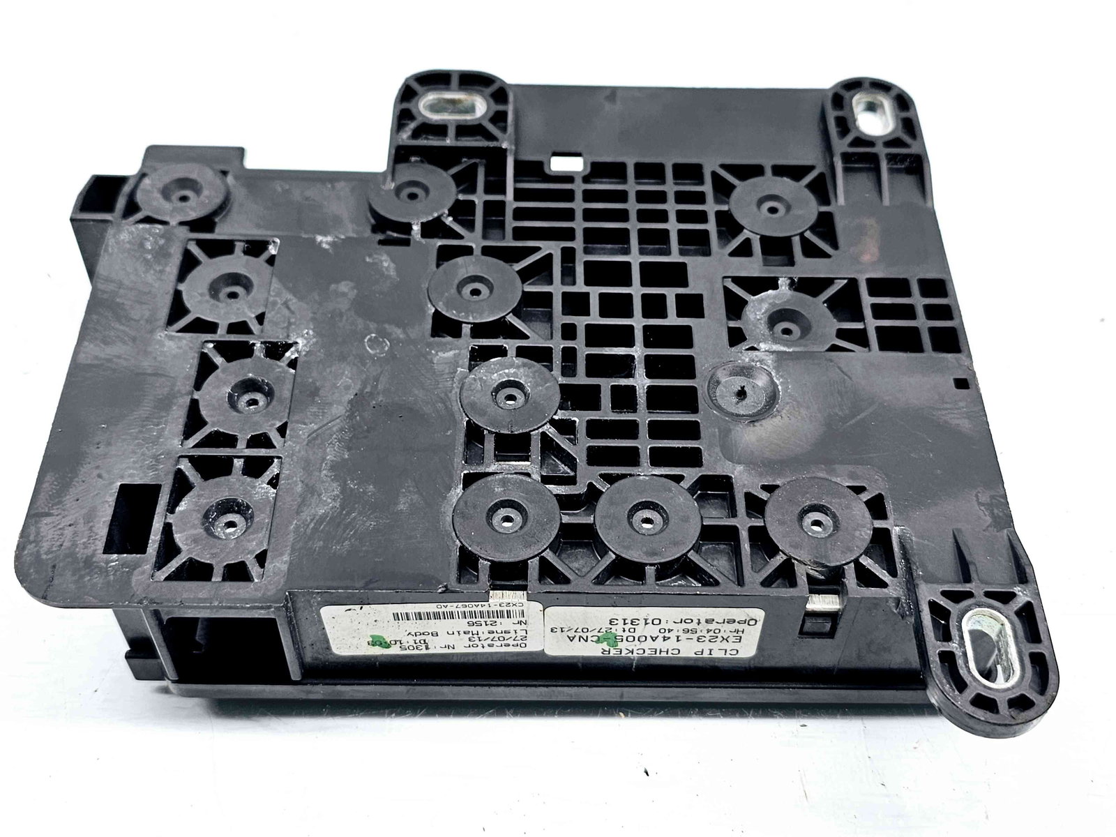 Panou sigurante Jaguar XF (X250) [Fabr 2008-2015] Facelift EX23-14A005-CNA - imagine 2