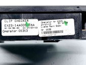   Panou sigurante Jaguar XF (X250) [Fabr 2008-2015] Facelift EX23-14A005-CNA  