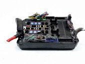   Panou sigurante Jaguar XF (X250) [Fabr 2008-2015] Facelift DX23-14B476-AG  