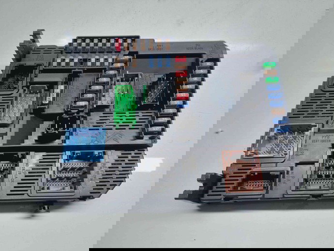   Panou sigurante Peugeot 2008 [Fabr 2013-prezent] 9807532080  