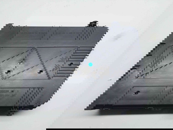   Panou sigurante Peugeot 2008 [Fabr 2013-prezent] 9807532080  