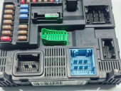   Panou sigurante Peugeot 2008 [Fabr 2013-prezent] 9807532080  