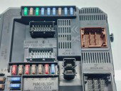   Panou sigurante Peugeot 2008 [Fabr 2013-prezent] 9807532080  