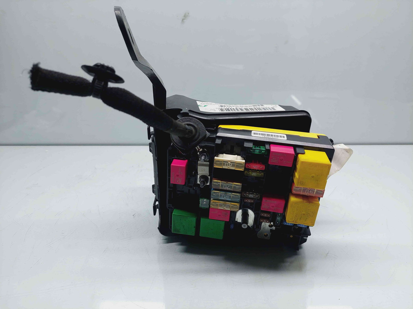 Panou sigurante Peugeot 2008 [Fabr 2013-prezent] 9804848480 - imagine 1