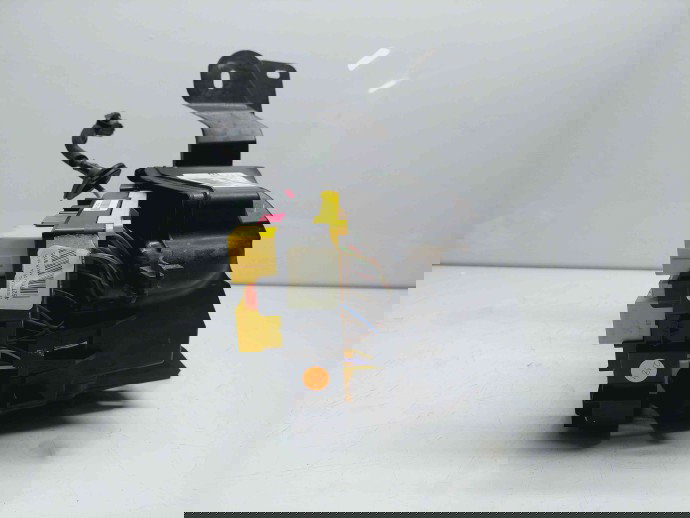   Panou sigurante Peugeot 2008 [Fabr 2013-prezent] 9804848480  