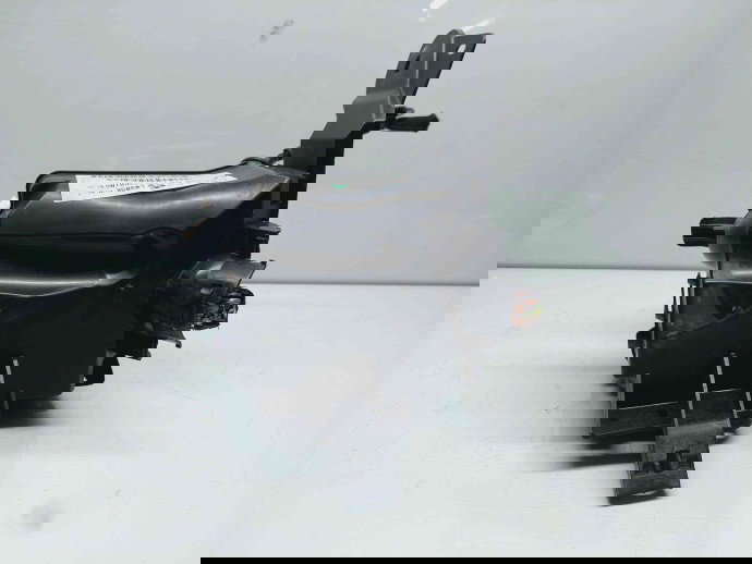   Panou sigurante Peugeot 2008 [Fabr 2013-prezent] 9804848480  