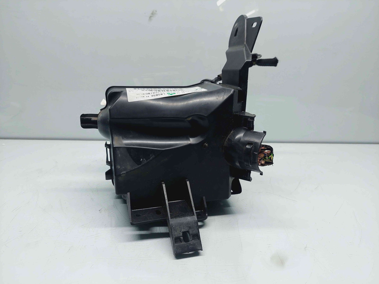 Panou sigurante Peugeot 2008 [Fabr 2013-prezent] 9804848480 - imagine 3