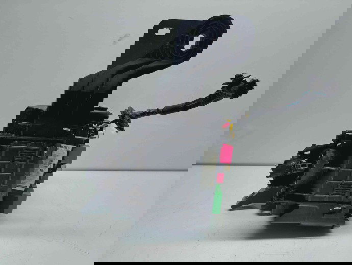   Panou sigurante Peugeot 2008 [Fabr 2013-prezent] 9804848480  