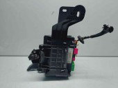   Panou sigurante Peugeot 2008 [Fabr 2013-prezent] 9804848480  