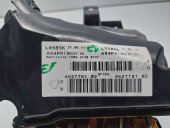   Panou sigurante Peugeot 2008 [Fabr 2013-prezent] 9804848480  