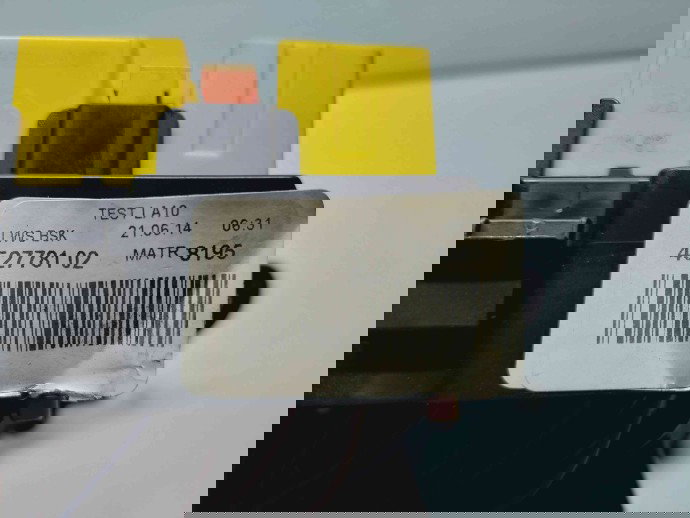   Panou sigurante Peugeot 2008 [Fabr 2013-prezent] 9804848480  