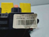   Panou sigurante Peugeot 2008 [Fabr 2013-prezent] 9804848480  