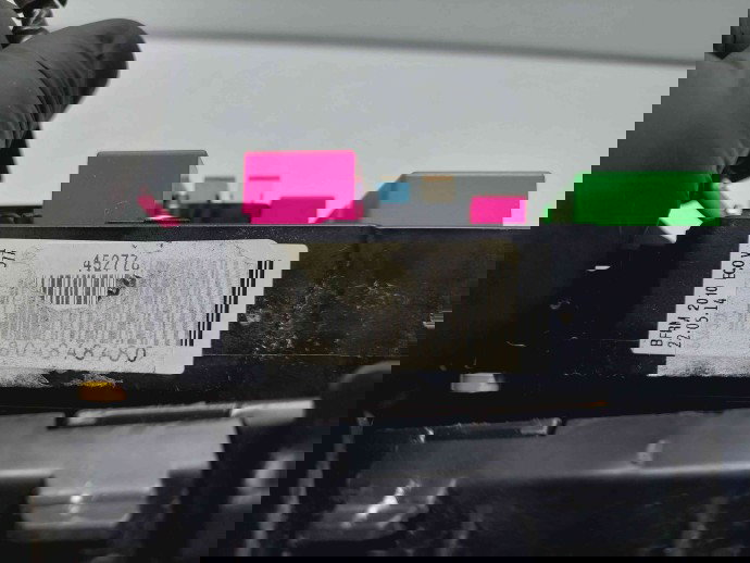   Panou sigurante Peugeot 2008 [Fabr 2013-prezent] 9804848480  