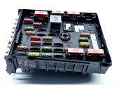   Panou sigurante Volkswagen Passat B7 (362) [Fabr 2010-2014] 3C0937125  