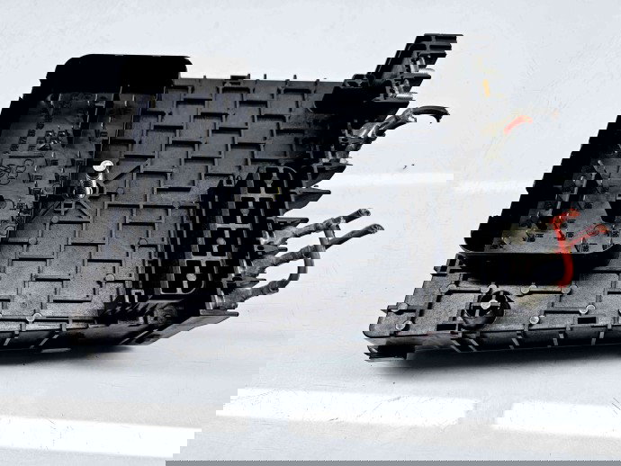   Panou sigurante Volkswagen Passat B7 (362) [Fabr 2010-2014] 3C0937125  