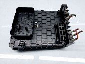   Panou sigurante Volkswagen Passat B7 (362) [Fabr 2010-2014] 3C0937125  