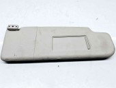   Parasolar dreapta Skoda Superb II Combi (3T5) [Fabr 2009-2015] OEM