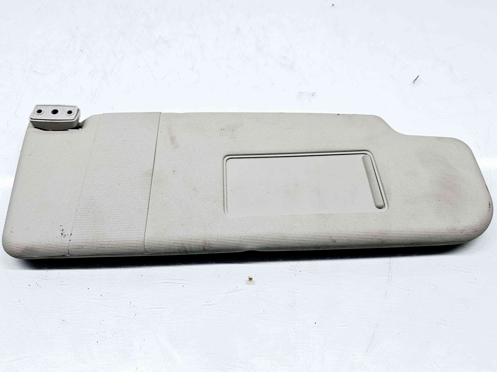 Parasolar dreapta Skoda Superb II Combi (3T5) [Fabr 2009-2015] OEM - imagine 2