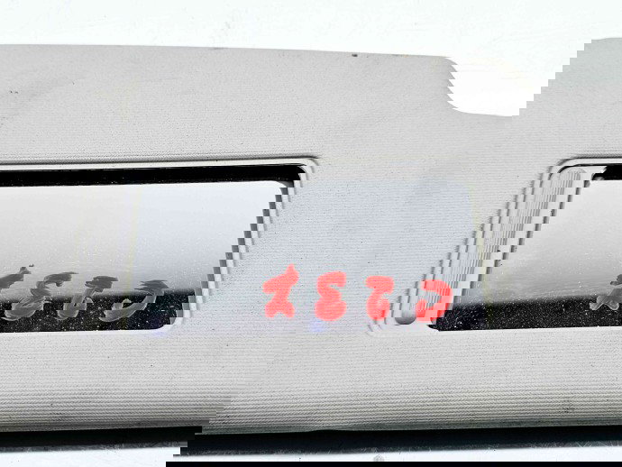   Parasolar dreapta Skoda Superb II Combi (3T5) [Fabr 2009-2015] OEM