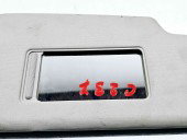   Parasolar dreapta Skoda Superb II Combi (3T5) [Fabr 2009-2015] OEM