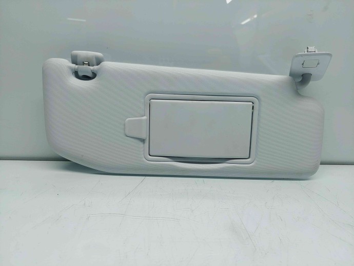   Parasolar dreapta Peugeot 2008 [Fabr 2013-prezent] OEM