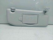   Parasolar dreapta Peugeot 2008 [Fabr 2013-prezent] OEM