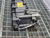 Galerie admisie Audi A6 (4F2, C6) [Fabr 2004-2010] 059129711AG 2.7 TDI BPP  