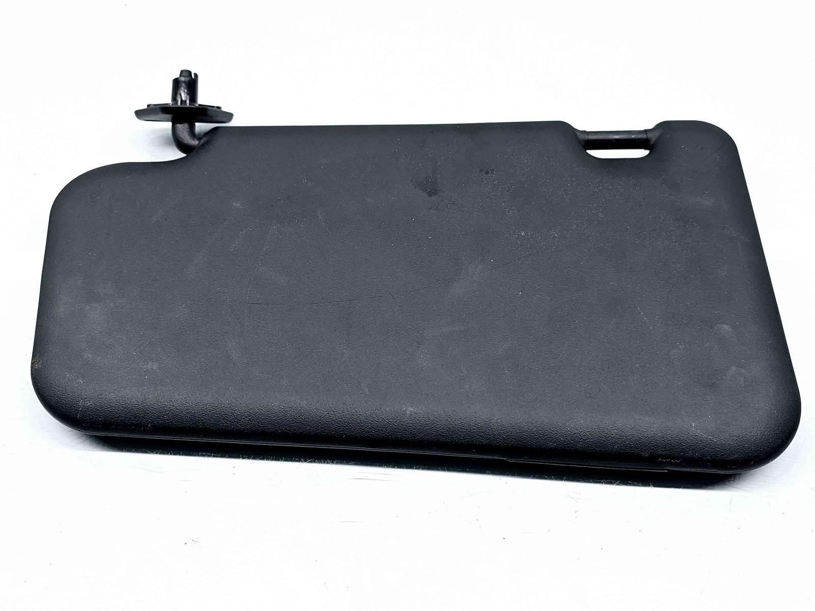 Parasolar dreapta Nissan Juke [Fabr 2010-2014] Facelift OEM - imagine 1