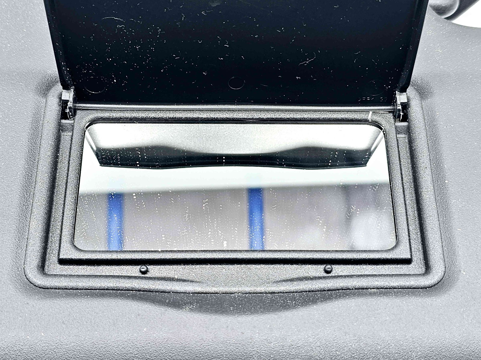 Parasolar dreapta Nissan Juke [Fabr 2010-2014] Facelift OEM - imagine 3