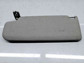   Parasolar dreapta Volkswagen Passat B7 (362) [Fabr 2010-2014] OEM